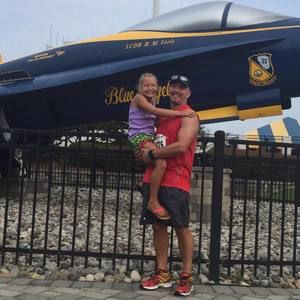 Meet your Posher, Jeff